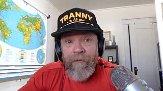 Buck Angel Discusses The Dont Say Gay Bill In Lustcast Podcast