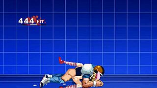 Brian Battles Lambda In Paid Character Sex For Cash