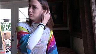 18 YEAR OLD STEP SISTERS BUSINESS PROPOSAL WITH LAYA RAE