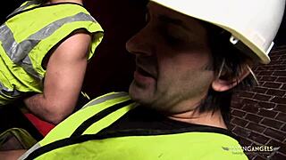 One Stiff Cock Can't Satisfy These Two Hungry Babes