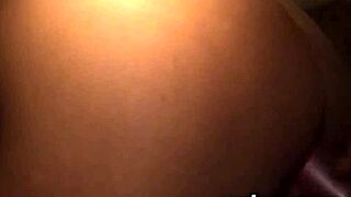 Wet french teen offered in european amateur setting