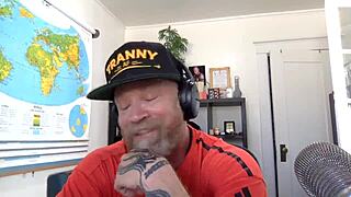 Buck Angel Discusses The Dont Say Gay Bill In Lustcast Podcast