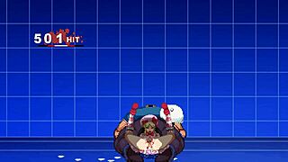 Brian Battles Lambda In Paid Character Sex For Cash