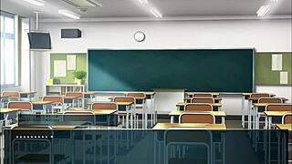 Kanojo No Okaa-San Ep1 - Ready To Lose My Virginity In This Game?