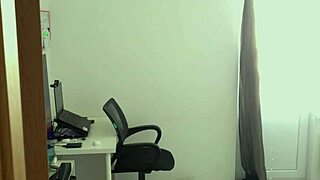 Fucked Stepbrother's Tight Ass!