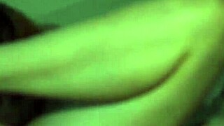 miley grey, that sexy teen, moans loudly in her skirt before squirting