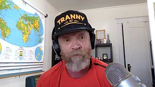 Buck Angel Discusses The Dont Say Gay Bill In Lustcast Podcast