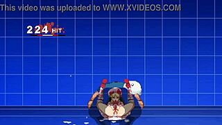 Brian Battles Lambda In Paid Character Sex For Cash