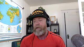 Buck Angel Discusses The Dont Say Gay Bill In Lustcast Podcast