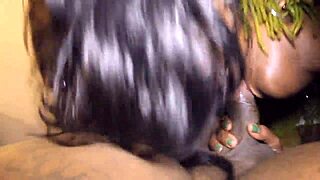Lisa Rivera And Poizon Ivy Sloppy Double Bj For Don Whoe