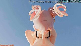 Keqing engages in intense hentai action with various roles and scenes.