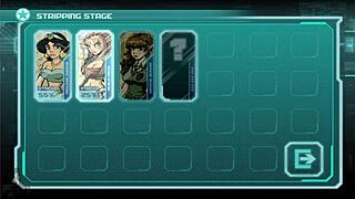 I'm obsessed with Ashelin's maid cosplay in Star Channel 34!