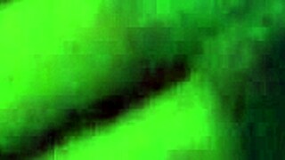 ebony gives sloppy head on black guy