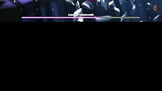 Hey, This Is The Best Game With Cute Fetish Cum!