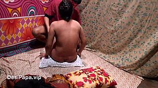 Indian Girl With Big Boobs Feels So Horny For Deep Action