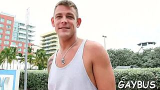 lusty blowjob contest with sexy gay guys, who will win the fucking game? 😏