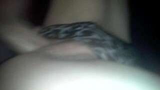 He Craves My Tight 19-Year-Old Asshole Daily