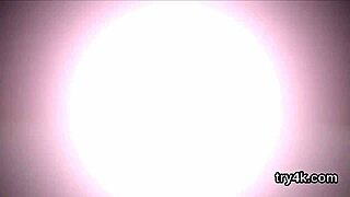 pretty chick gives oral pleasure in pov and gets narrowed pussy screwed