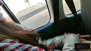 Italian couple's homemade outdoor adventures in the desert