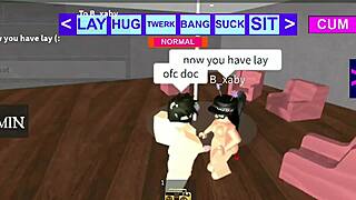 i’m shook watching slutty doctor fuck patient in condo on cam