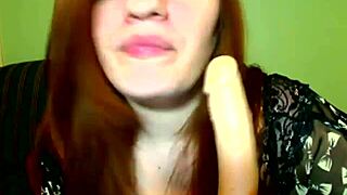 Hey, cum to her dirty talk and jerk off instructions now