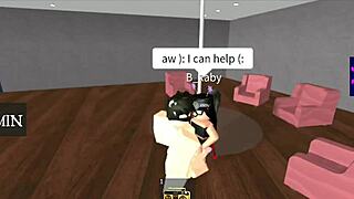 i’m shook watching slutty doctor fuck patient in condo on cam