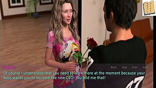 A wife and stepmother 61