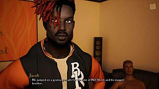 Chick from being a dik throws dildos at jocks in route 58, teasing with toys