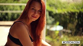 what is awesome eve doing with her 18+ body?