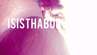 Making my pussy squirt like crazy. Can you believe this wet mess?