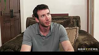 i’m shocked big-boobed cop Courtney Cummz got fucked hard as punishment