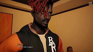 Chick from being a dik throws dildos at jocks in route 58, teasing with toys