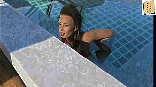 A wife and stepmother 61