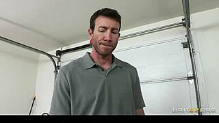 i’m shocked big-boobed cop Courtney Cummz got fucked hard as punishment