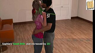 A wife and stepmother 61