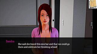 what's going on in my new family 172?