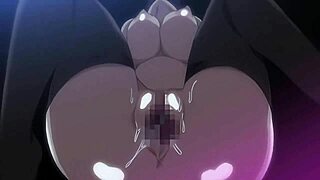 hey, check out this amazing japanese hentai with big tits and ass