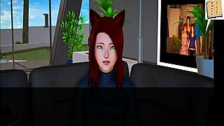 what's going on in my new family 172?