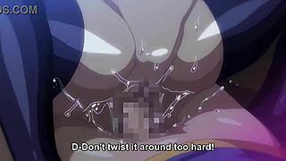 hey, check out this amazing japanese hentai with big tits and ass