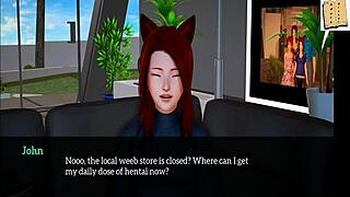 what's going on in my new family 172?