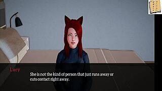 what's going on in my new family 172?