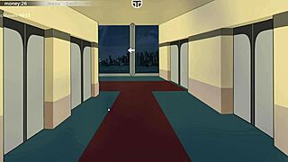 18Titans Part 14 - Blackfire Fun in Wild Teen Cartoon Action with Hentai Twists