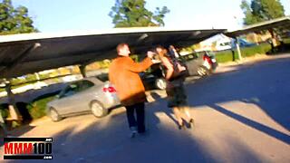 Fucking Hard A Hot Spanish Punky Teen 18+ Brunette