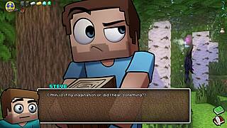 Some Hot Underwear Hornycraft