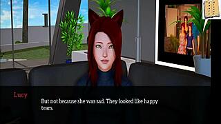 what's going on in my new family 172?