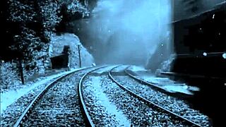 Vintage shaved pussy