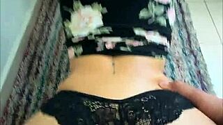 Had a Steamy WhatsApp Chat with My Friend’s Stepdad! Ended Up Screwing with Tara Rico.