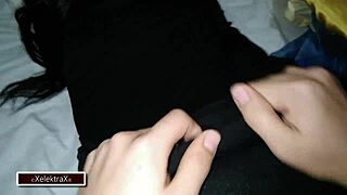 Jovencita Culona Mexicana Gets Hardcore Fucked to Climax