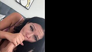 i can’t believe bailey blaze got her perfect pussy fucked!