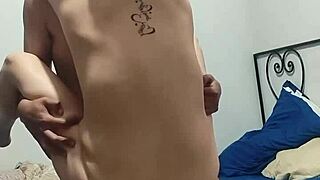 our first complete and uncensored video captures amateur moments in a milf setting